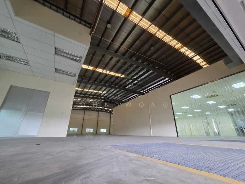 Detached Factory for Sale in Senai (Kulai) - John Wong - Interior - PropertyGuru.com.my