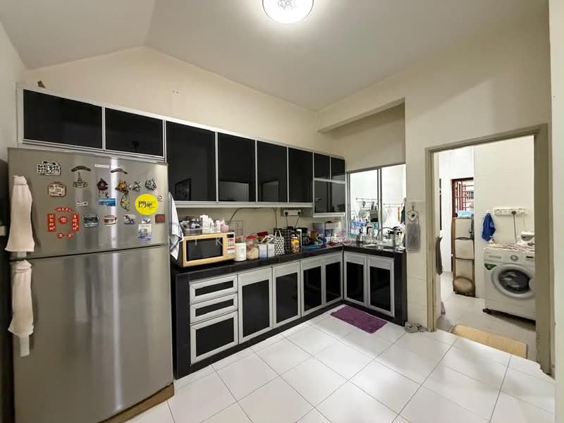 Rumah Teres 2 Tingkat untuk Dijual di Johor Bahru (Johor) - Nikko Soh - Kitchen - PropertyGuru.com.my