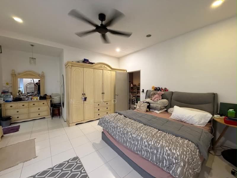 Rumah Teres 2 Tingkat untuk Dijual di Johor Bahru (Johor) - Nikko Soh - Bedroom - PropertyGuru.com.my