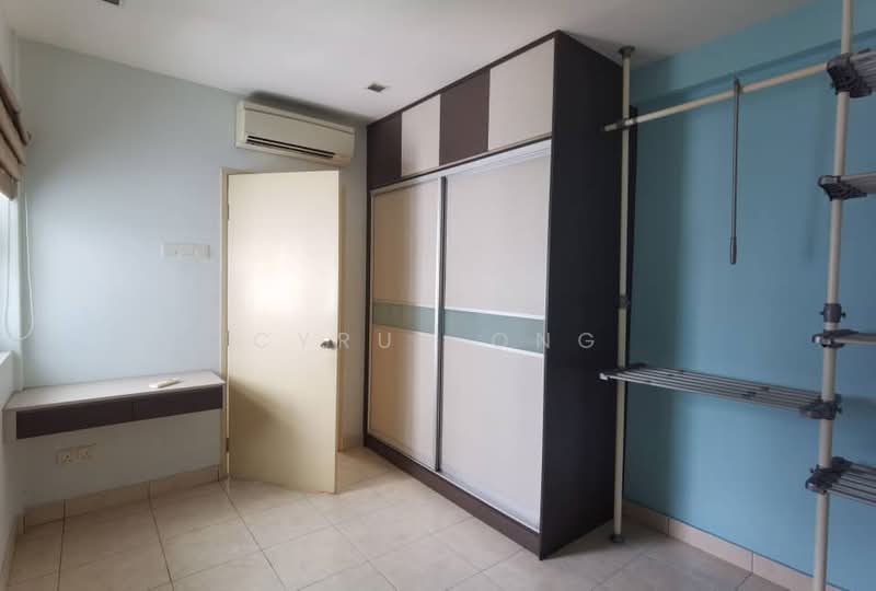 Kondominium untuk Dijual di Changkat View - Cyrus Ong - Bedroom - PropertyGuru.com.my