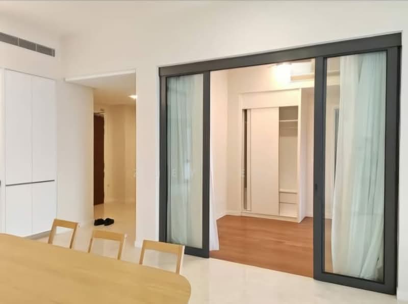 Service Residence for Rent at The Astaka @ 1 Bukit Senyum - Zoey Lee - Interior - PropertyGuru.com.my