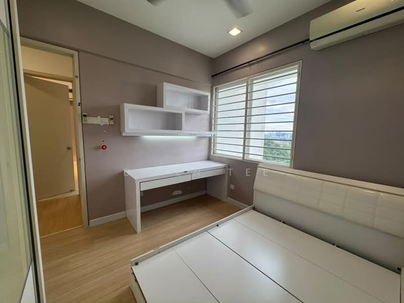 Kondominium untuk Disewa di 3 Residen @ Melawati - Diren Tee - Bedroom - PropertyGuru.com.my