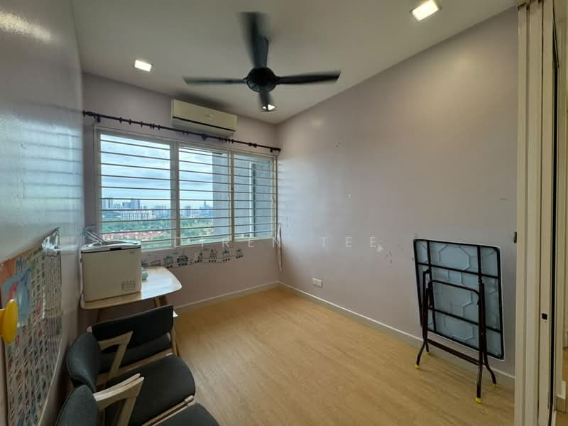 Kondominium untuk Disewa di 3 Residen @ Melawati - Diren Tee - PropertyGuru.com.my