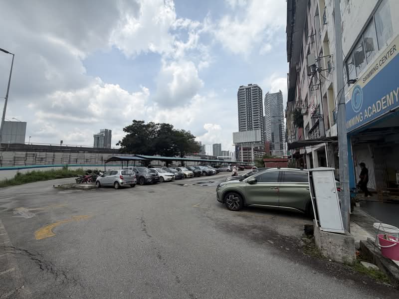 Shop / Office for Sale in Kelana Jaya (Petaling Jaya) - Ricky Ng - PropertyGuru.com.my