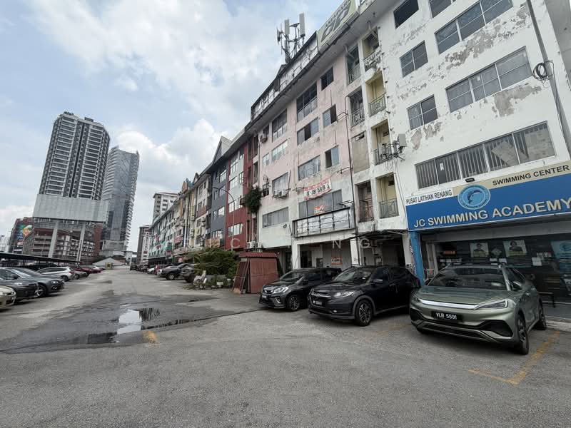 Shop / Office for Sale in Kelana Jaya (Petaling Jaya) - Ricky Ng - PropertyGuru.com.my