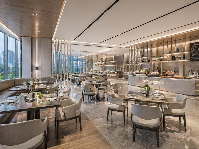 Hotel / Resort for Sale in George Town (Penang) - Seamus Kor - Dining Room - PropertyGuru.com.my