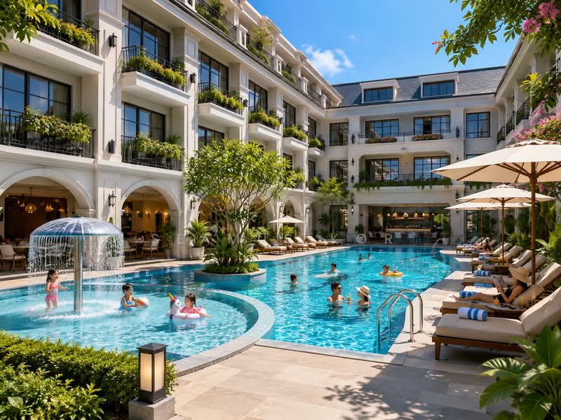 Hotel / Resort for Sale in George Town (Penang) - Seamus Kor - Exterior - PropertyGuru.com.my