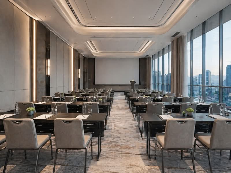 Hotel / Resort for Sale in George Town (Penang) - Seamus Kor - View - PropertyGuru.com.my