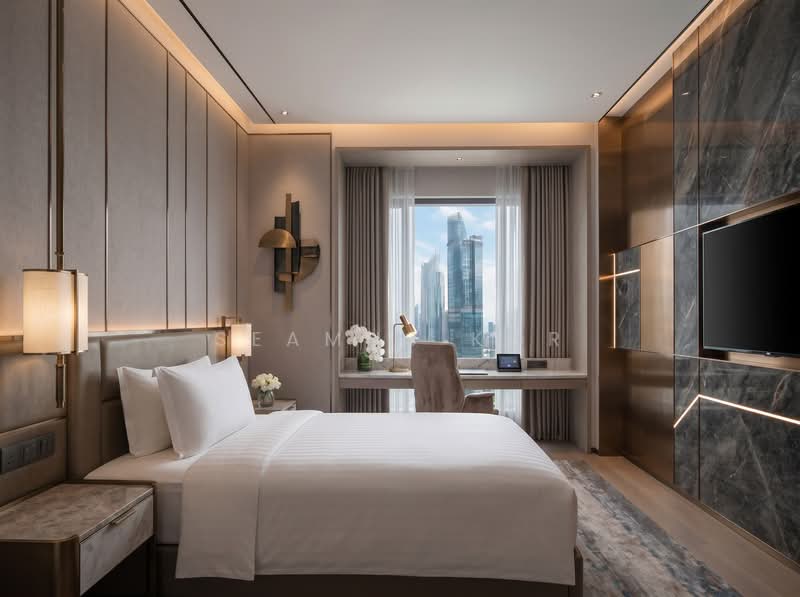 Hotel / Resort for Sale in George Town (Penang) - Seamus Kor - Bedroom - PropertyGuru.com.my