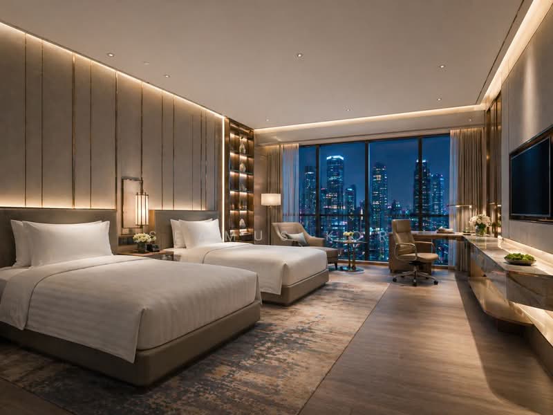Hotel / Resort for Sale in George Town (Penang) - Seamus Kor - Bedroom - PropertyGuru.com.my