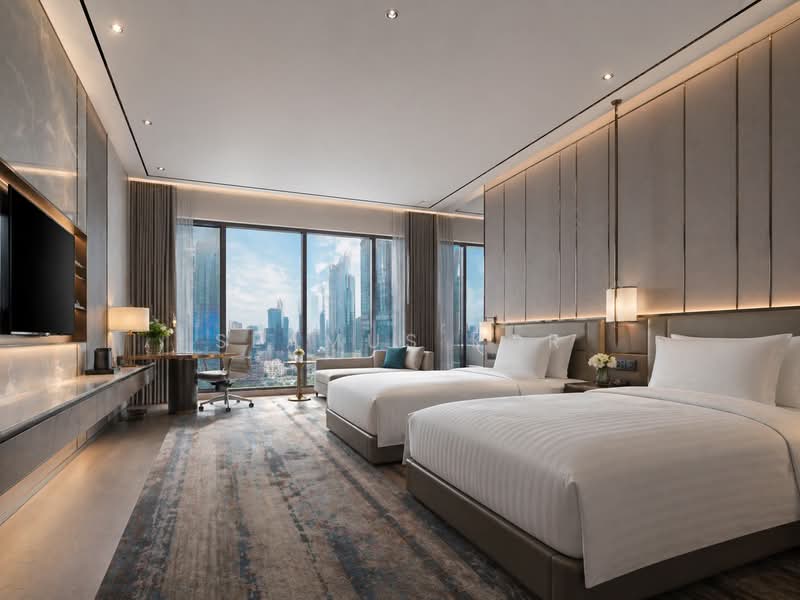 Hotel / Resort for Sale in George Town (Penang) - Seamus Kor - Bedroom - PropertyGuru.com.my