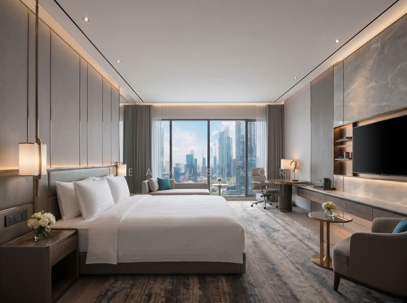 Hotel / Resort for Sale in George Town (Penang) - Seamus Kor - Bedroom - PropertyGuru.com.my