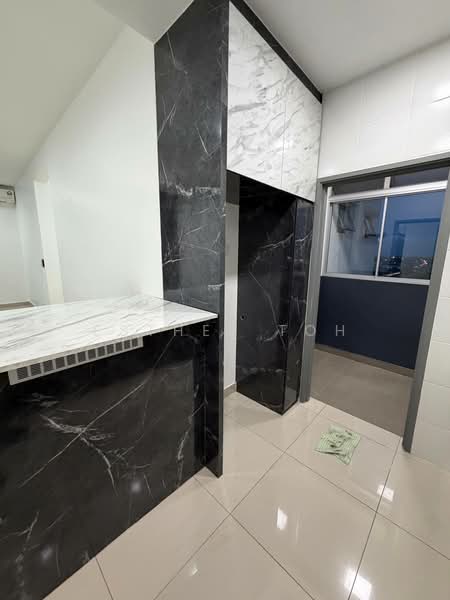 Service Residence for Sale at Meridin Bayvue Serviced Apartment - Esther Toh - PropertyGuru.com.my