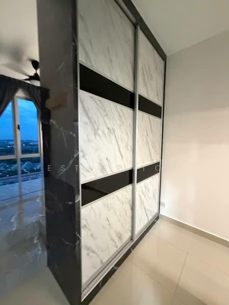 Service Residence for Sale at Meridin Bayvue Serviced Apartment - Esther Toh - PropertyGuru.com.my