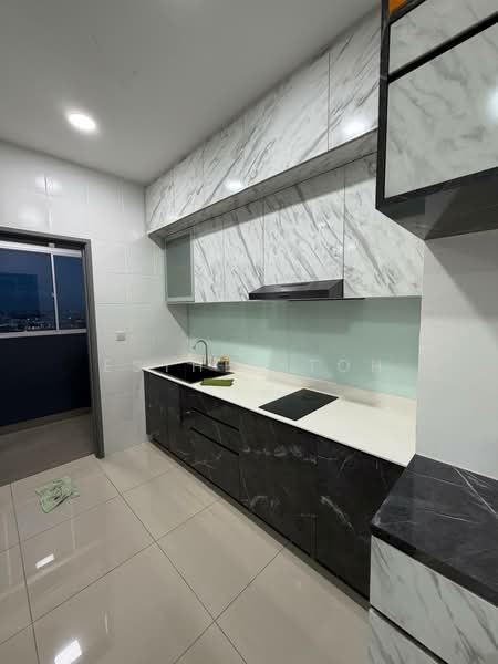 Service Residence for Sale at Meridin Bayvue Serviced Apartment - Esther Toh - PropertyGuru.com.my