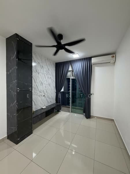 Service Residence for Sale at Meridin Bayvue Serviced Apartment - Esther Toh - PropertyGuru.com.my