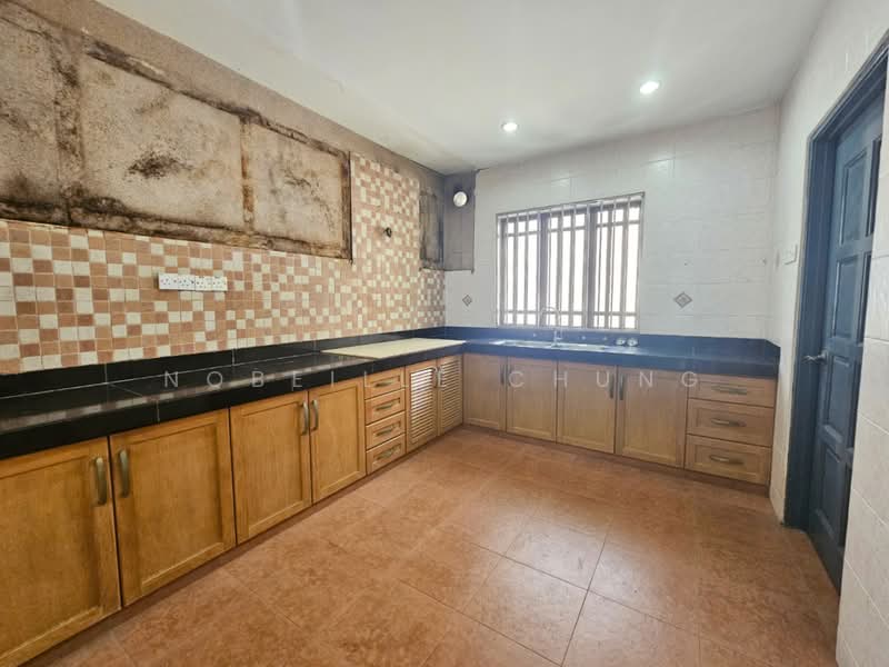 2-storey Terraced House for Sale in Usj 26 (Subang Jaya) - Nobeille Chung - Kitchen - PropertyGuru.com.my