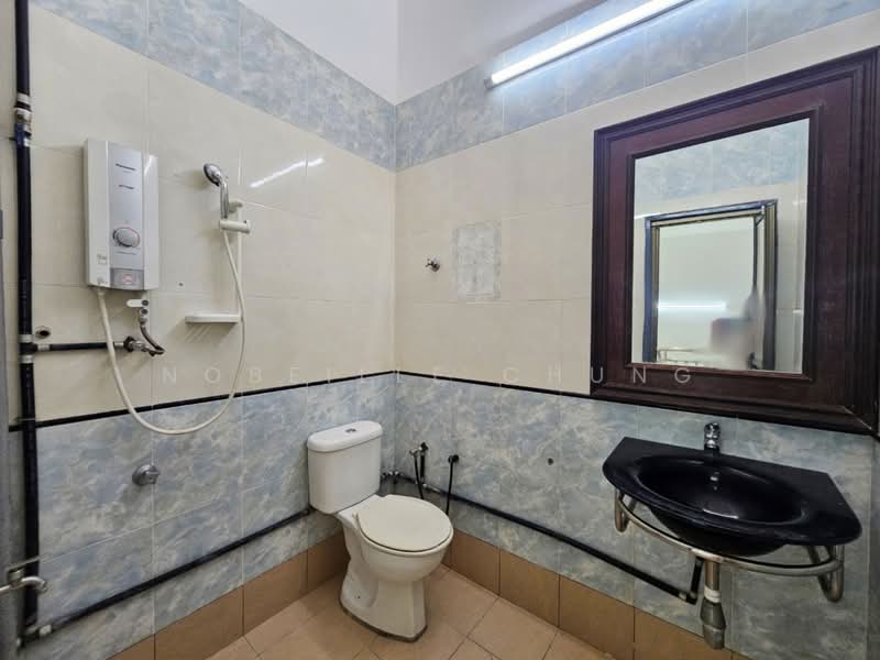 2-storey Terraced House for Sale in Usj 26 (Subang Jaya) - Nobeille Chung - Bathroom - PropertyGuru.com.my