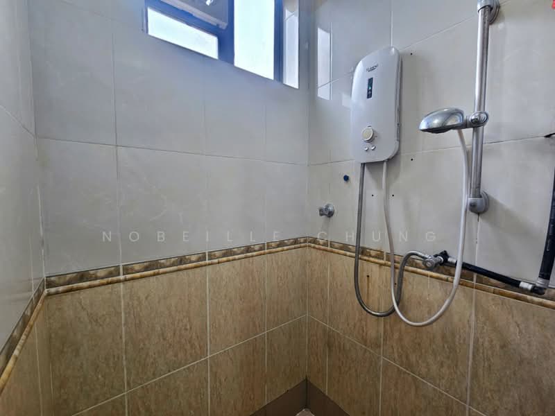 2-storey Terraced House for Sale in Usj 26 (Subang Jaya) - Nobeille Chung - Bathroom - PropertyGuru.com.my