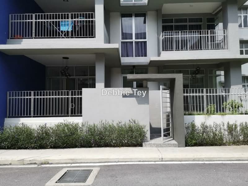 Kondominium untuk Disewa di Midfields 2 - Debbie Tey - PropertyGuru.com.my