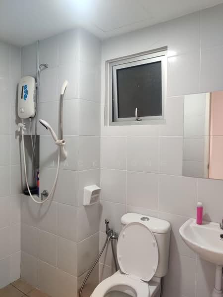 Kondominium untuk Dijual di D'Nuri Residence @ Desa Petaling - Jack Yong - PropertyGuru.com.my