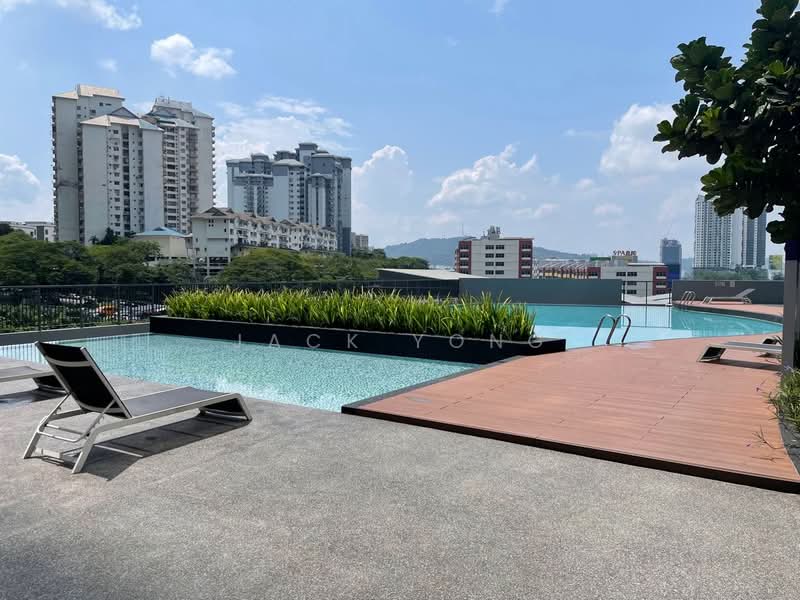 Kondominium untuk Dijual di D'Nuri Residence @ Desa Petaling - Jack Yong - PropertyGuru.com.my