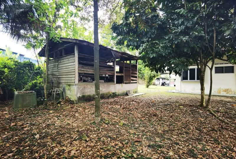 Rumah Banglo untuk Dijual di Sungai Besi (Kuala Lumpur) - Azli Ibrahim - Exterior - PropertyGuru.com.my