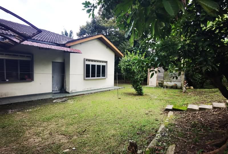 Rumah Banglo untuk Dijual di Sungai Besi (Kuala Lumpur) - Azli Ibrahim - Exterior - PropertyGuru.com.my