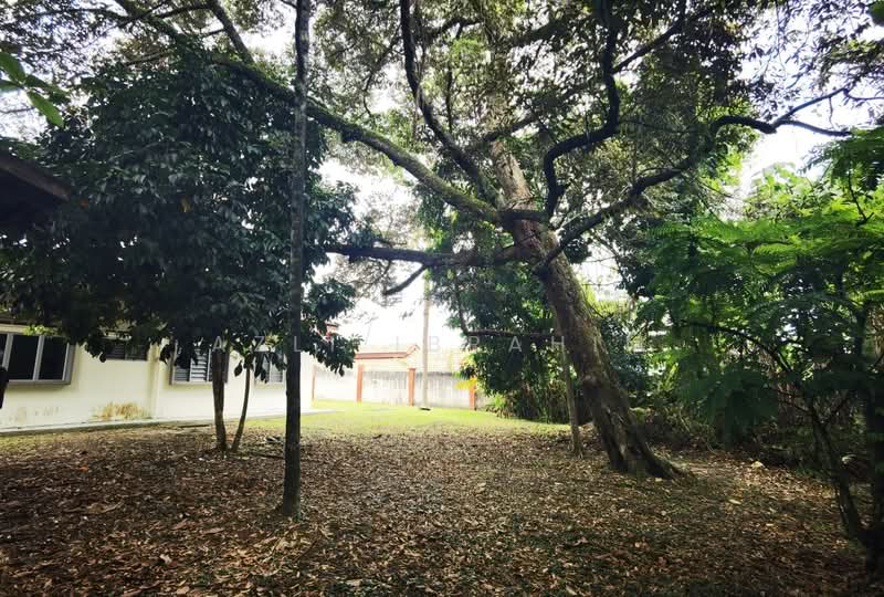 Rumah Banglo untuk Dijual di Sungai Besi (Kuala Lumpur) - Azli Ibrahim - Exterior - PropertyGuru.com.my