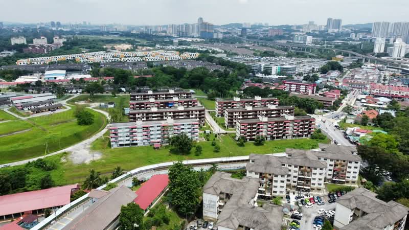 Rumah Banglo untuk Dijual di Sungai Besi (Kuala Lumpur) - Azli Ibrahim - Exterior - PropertyGuru.com.my