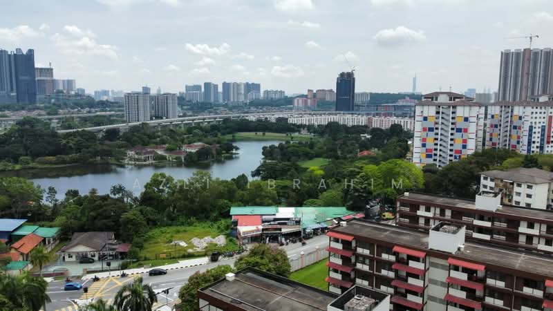 Rumah Banglo untuk Dijual di Sungai Besi (Kuala Lumpur) - Azli Ibrahim - Exterior - PropertyGuru.com.my