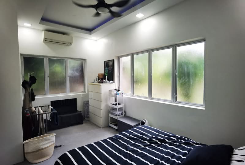 Rumah Banglo untuk Dijual di Sungai Besi (Kuala Lumpur) - Azli Ibrahim - Bedroom - PropertyGuru.com.my