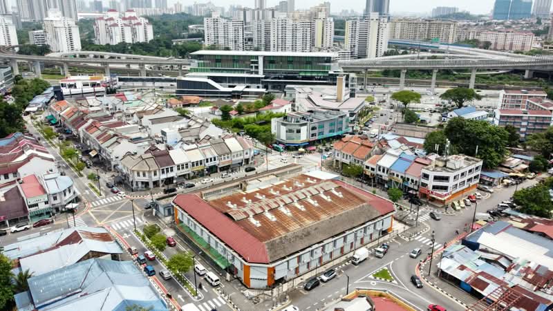 Rumah Banglo untuk Dijual di Sungai Besi (Kuala Lumpur) - Azli Ibrahim - Exterior - PropertyGuru.com.my