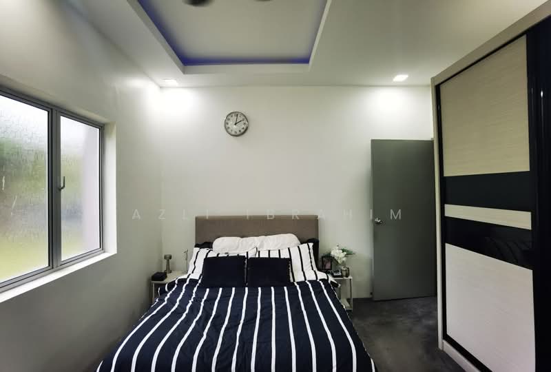 Rumah Banglo untuk Dijual di Sungai Besi (Kuala Lumpur) - Azli Ibrahim - Bedroom - PropertyGuru.com.my