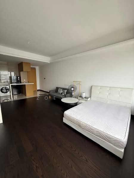 Kondominium untuk Dijual di R&F Princess Cove Phase 2-Seine Region - Zoey Lee - Interior - PropertyGuru.com.my