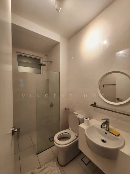 Service Residence for Sale at Eco Sky - Vincent Hoo - Bathroom - PropertyGuru.com.my