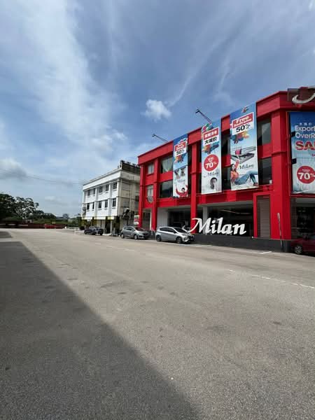 Shop for Rent in Skudai (Johor) - Dylan Tan - PropertyGuru.com.my