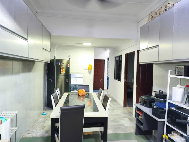 Rumah Teres 1 Tingkat untuk Disewa di Kajang (Selangor) - Derrick Hee - PropertyGuru.com.my