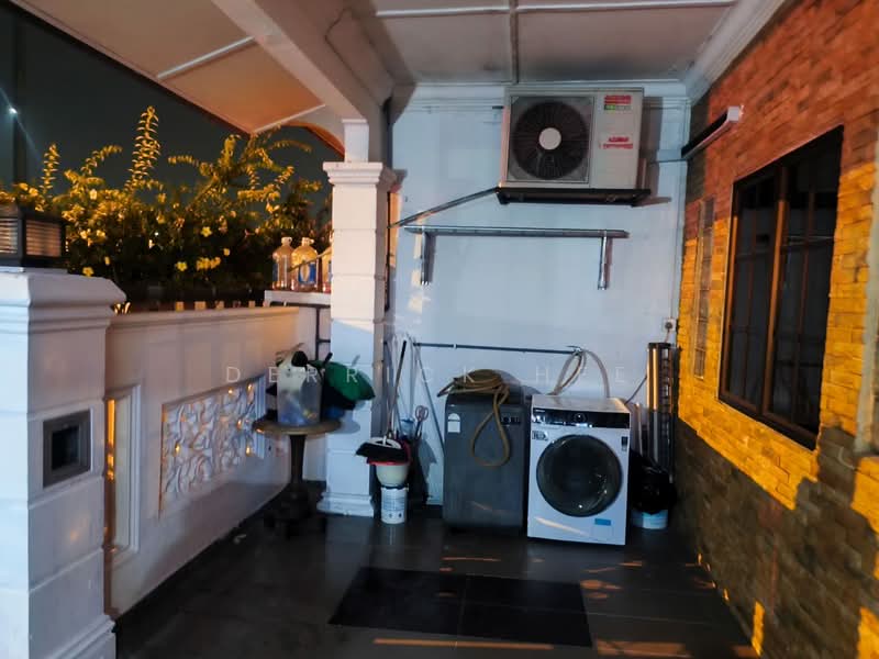 Rumah Teres 1 Tingkat untuk Disewa di Kajang (Selangor) - Derrick Hee - PropertyGuru.com.my