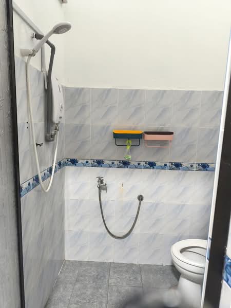 Rumah Teres 1 Tingkat untuk Disewa di Kajang (Selangor) - Derrick Hee - PropertyGuru.com.my