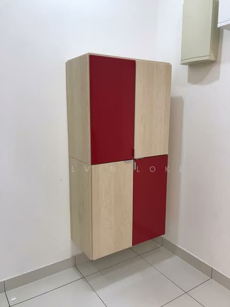 Condominium for Rent at La Thea Residences - Calvin Loke - Interior - PropertyGuru.com.my