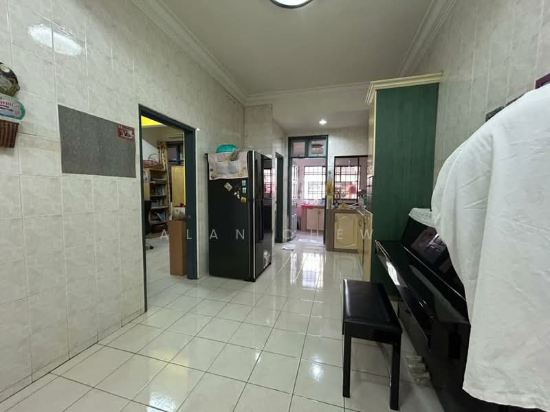 2-storey Terraced House for Sale in Taman Desa Cemerlang (Ulu Tiram) - Alan Chew - PropertyGuru.com.my