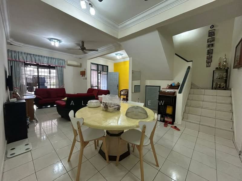 2-storey Terraced House for Sale in Taman Desa Cemerlang (Ulu Tiram) - Alan Chew - PropertyGuru.com.my