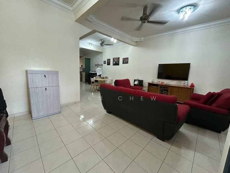 2-storey Terraced House for Sale in Taman Desa Cemerlang (Ulu Tiram) - Alan Chew - PropertyGuru.com.my
