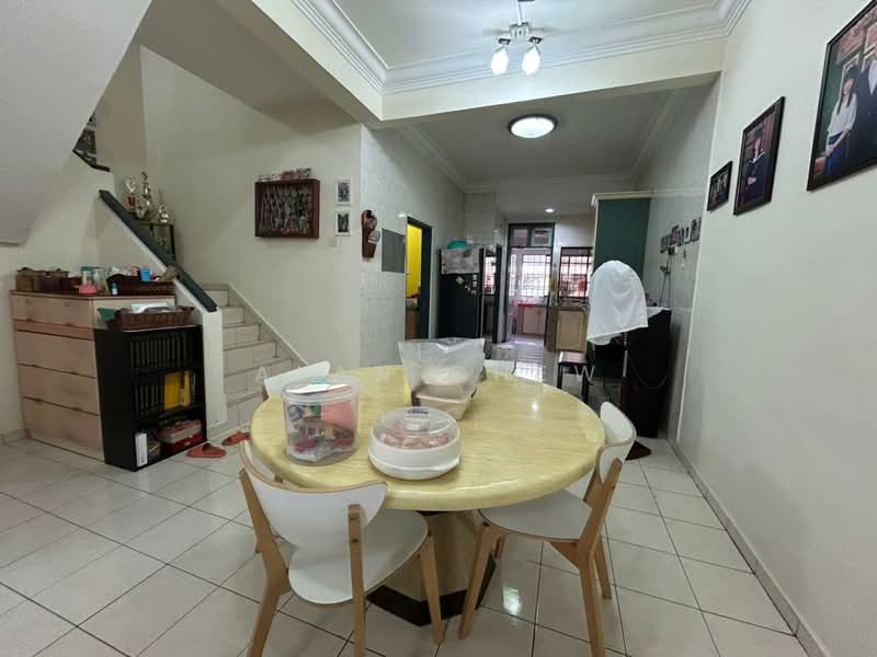 2-storey Terraced House for Sale in Taman Desa Cemerlang (Ulu Tiram) - Alan Chew - PropertyGuru.com.my