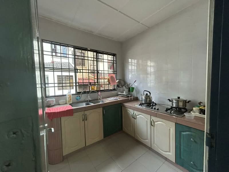 2-storey Terraced House for Sale in Taman Desa Cemerlang (Ulu Tiram) - Alan Chew - PropertyGuru.com.my