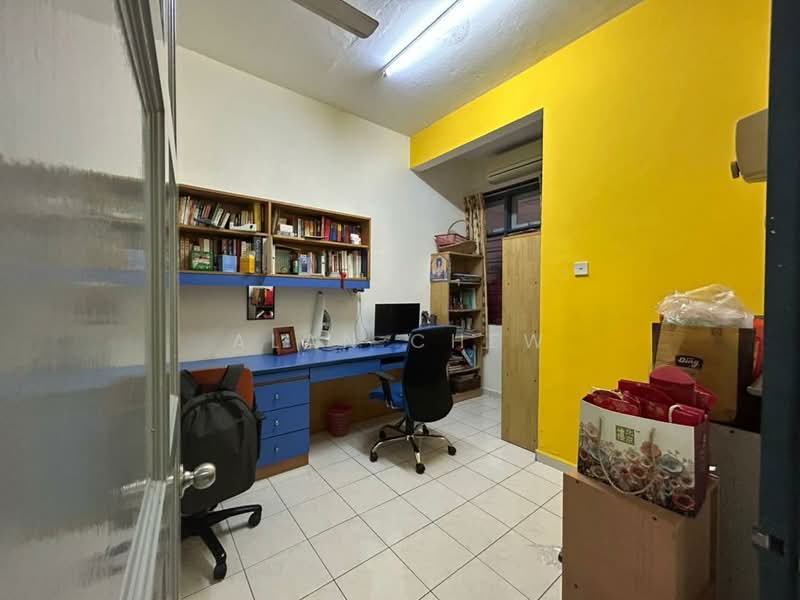 2-storey Terraced House for Sale in Taman Desa Cemerlang (Ulu Tiram) - Alan Chew - PropertyGuru.com.my