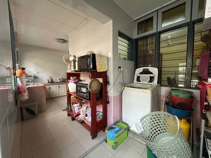 2-storey Terraced House for Sale in Taman Desa Cemerlang (Ulu Tiram) - Alan Chew - PropertyGuru.com.my