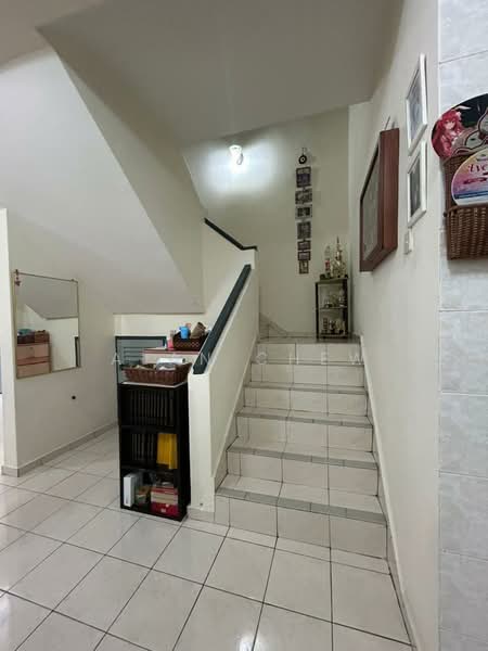 2-storey Terraced House for Sale in Taman Desa Cemerlang (Ulu Tiram) - Alan Chew - PropertyGuru.com.my