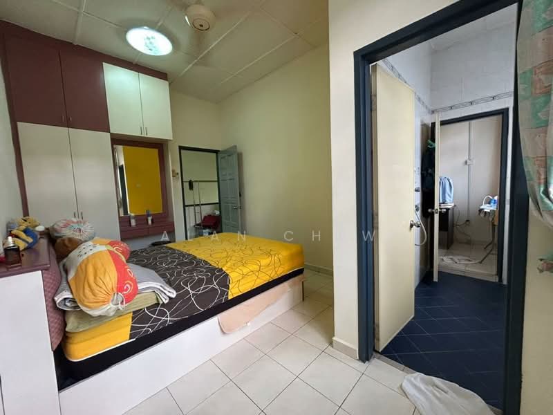 2-storey Terraced House for Sale in Taman Desa Cemerlang (Ulu Tiram) - Alan Chew - PropertyGuru.com.my